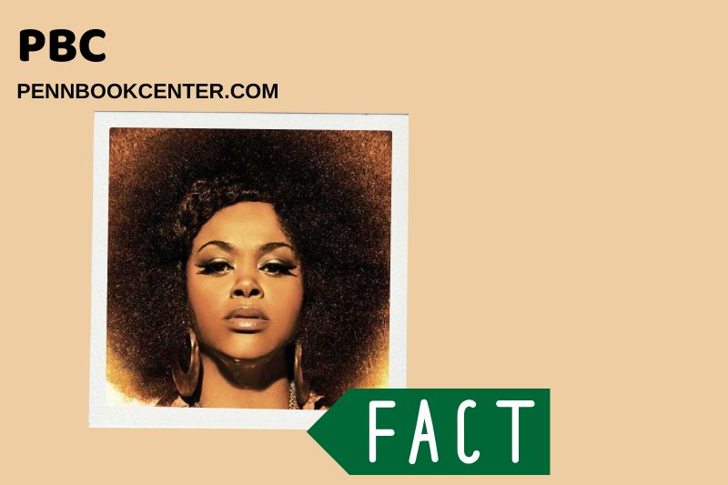 Jill Scott Quick Facts 3 Jill Scott Quick Facts
