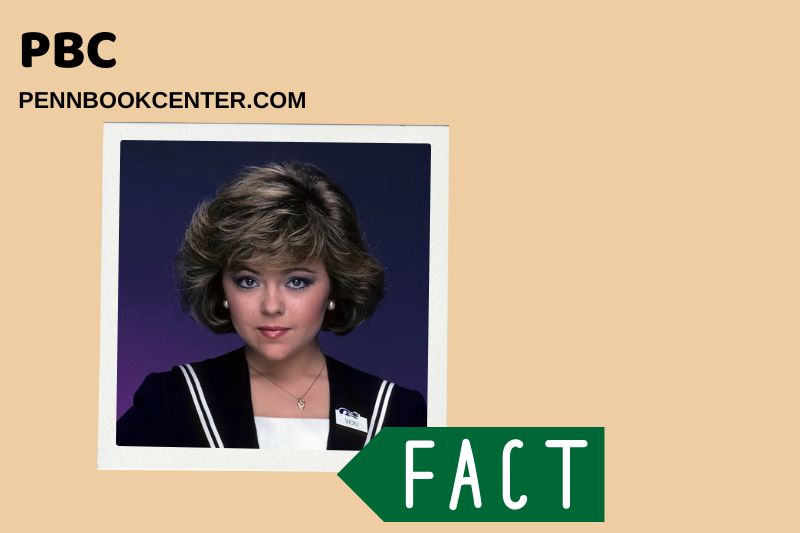 Jill Whelan Quick Facts 3 Jill Whelan Quick Facts