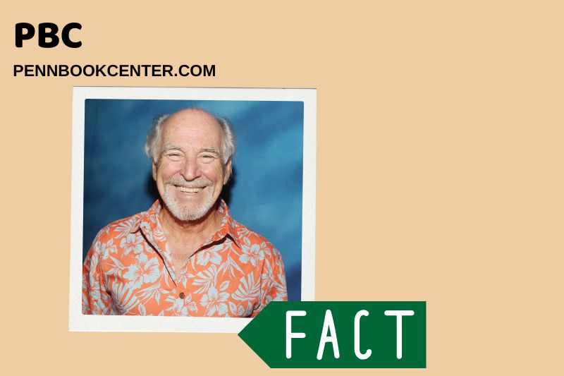 Jimmy Buffett Quick Facts