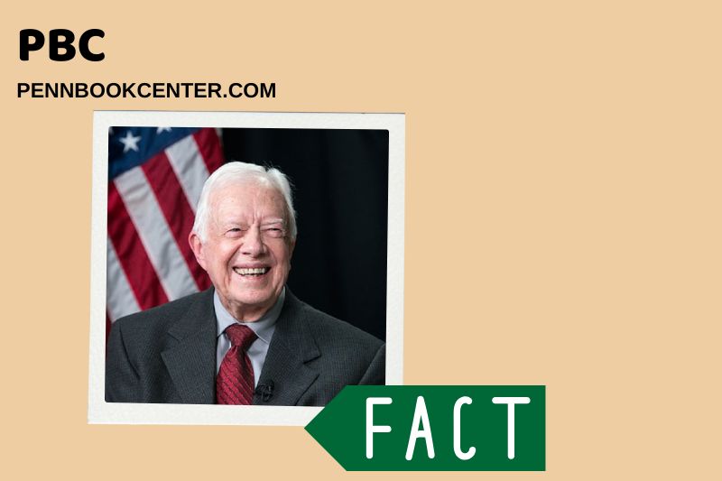 Jimmy Carter Quick Facts 3 Jimmy Carter Quick Facts