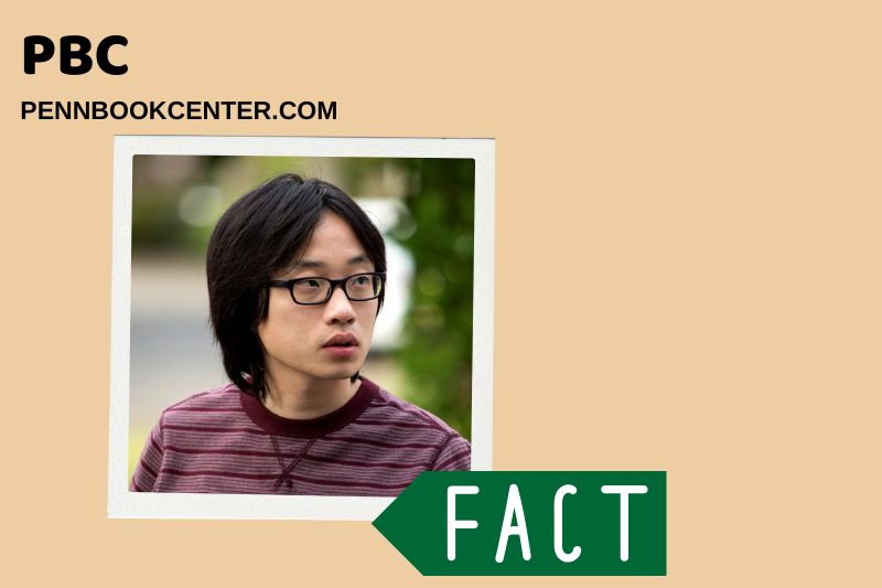 Jimmy O Yang Quick Facts