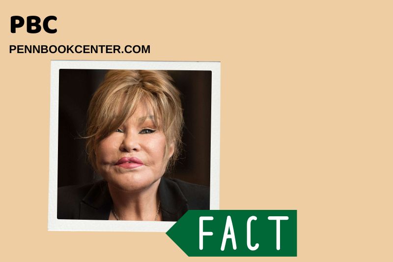 Jocelyn Wildenstein Quick Facts 3 Jocelyn Wildenstein Quick Facts