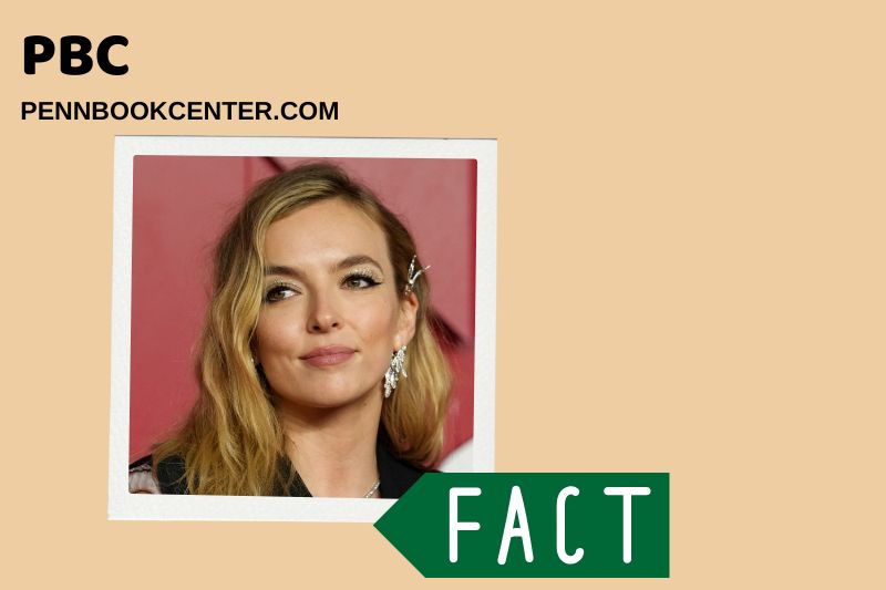 Jodie Comer Quick Facts 3 Jodie Comer Quick Facts