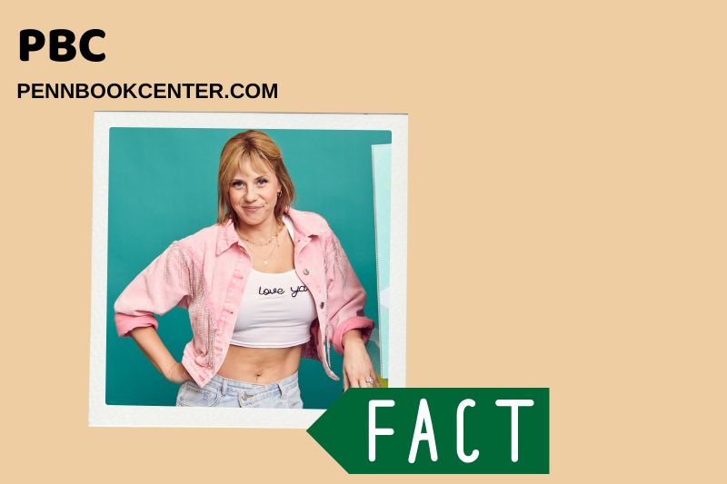 Jodie Sweetin Quick Facts 3 Jodie Sweetin Quick Facts