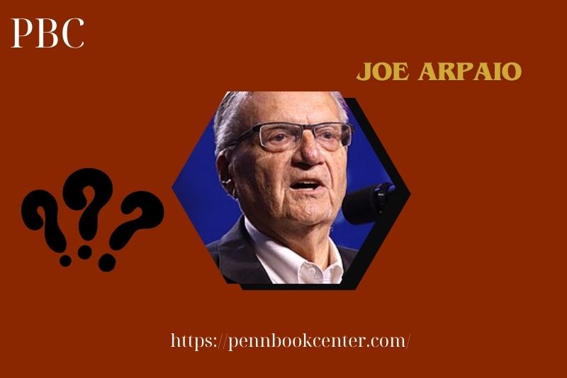 Joe Arpaio Quick Facts 3 Joe Arpaio Quick Facts