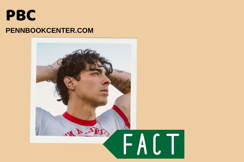 Joe Jonas Quick Facts 3 Joe Jonas Quick Facts
