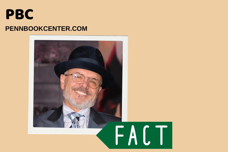 Joe Pantoliano Quick Facts