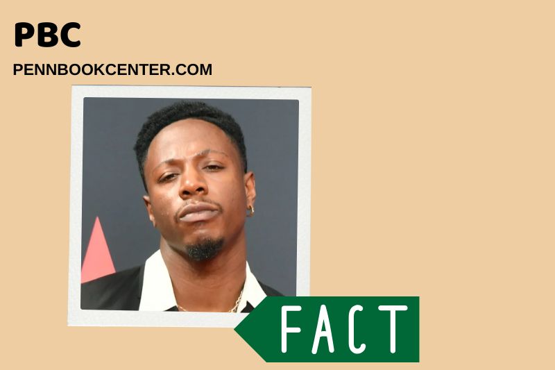 Joey Badass Quick Facts 3 Joey Badass Quick Facts