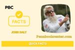 John Daly Net Worth 2025 How Wealth Salary And Struggles Shaped His John Daly Quick Facts 150x100