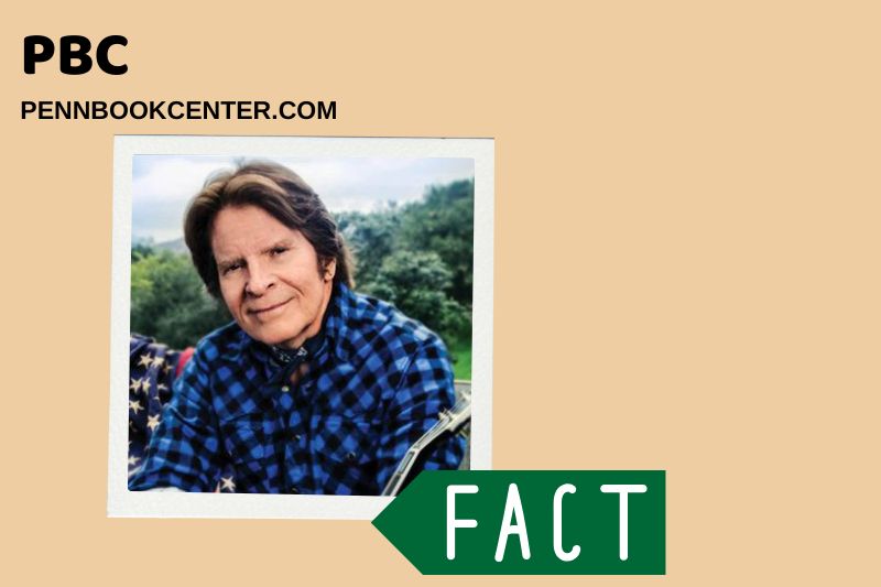 John Fogerty Quick Facts 3 John Fogerty Quick Facts