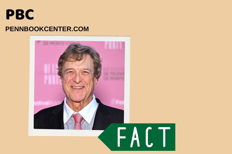 John Goodman Quick Facts 3 John Goodman Quick Facts