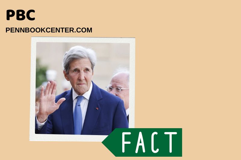 John Kerry Quick Facts 3 John Kerry Quick Facts