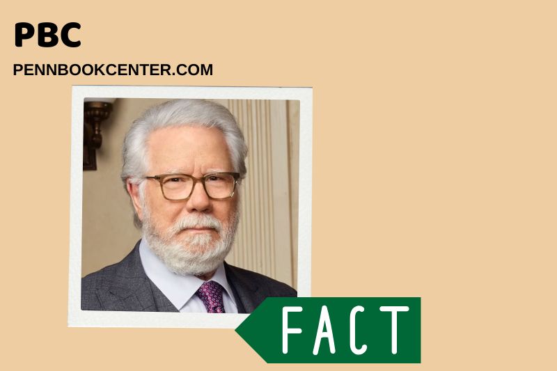 John Larroquette Quick Facts