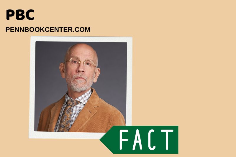 John Malkovich Quick Facts