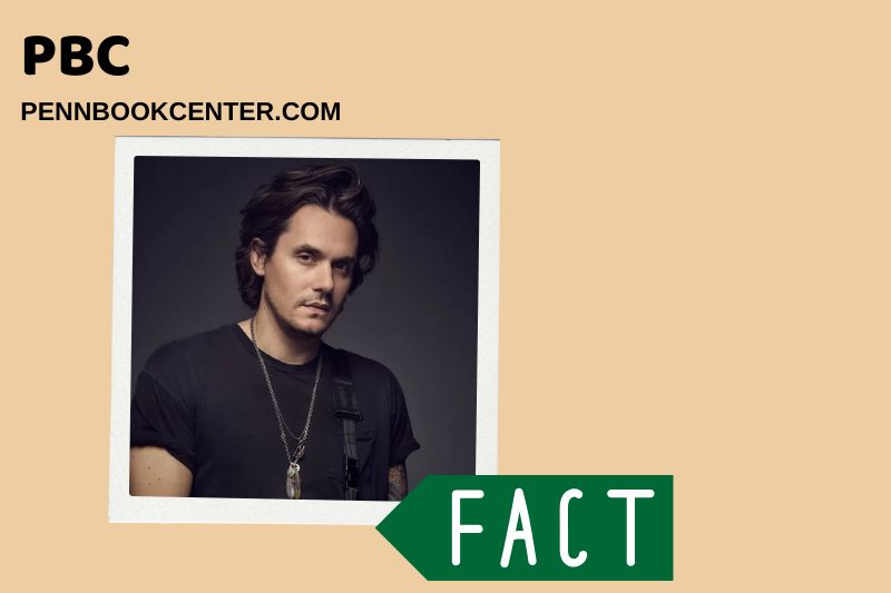 John Mayer Quick Facts