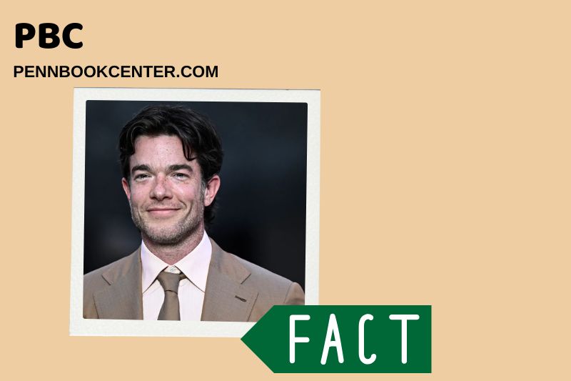 John Mulaney Quick Facts