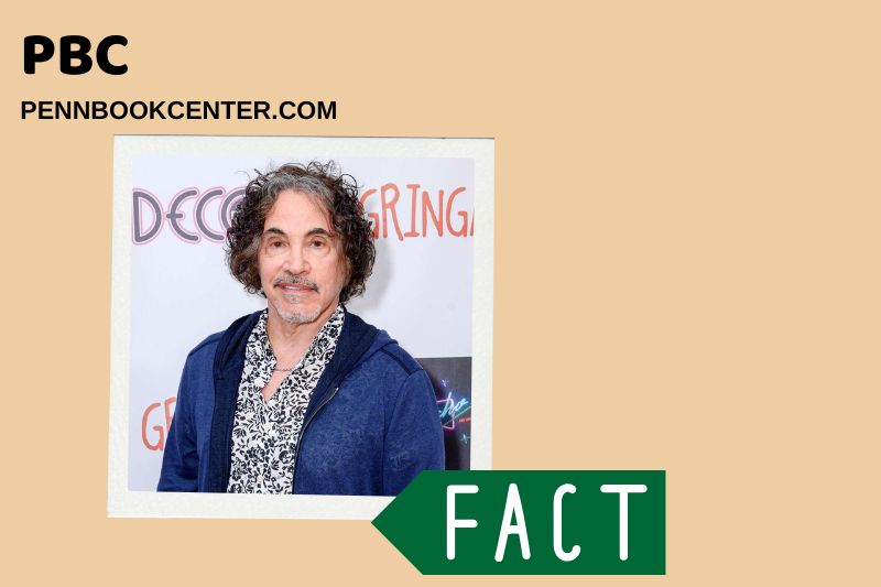 John Oates Quick Facts 3 John Oates Quick Facts