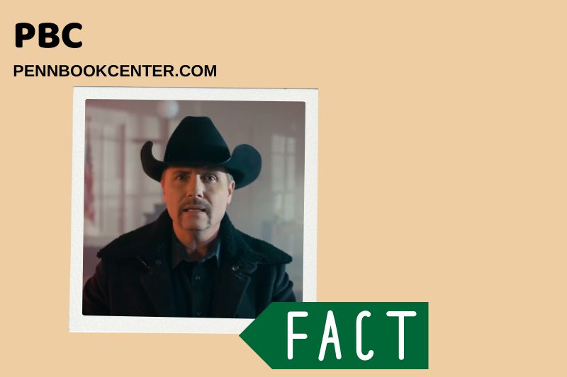 John Rich Quick Facts 3 John Rich Quick Facts