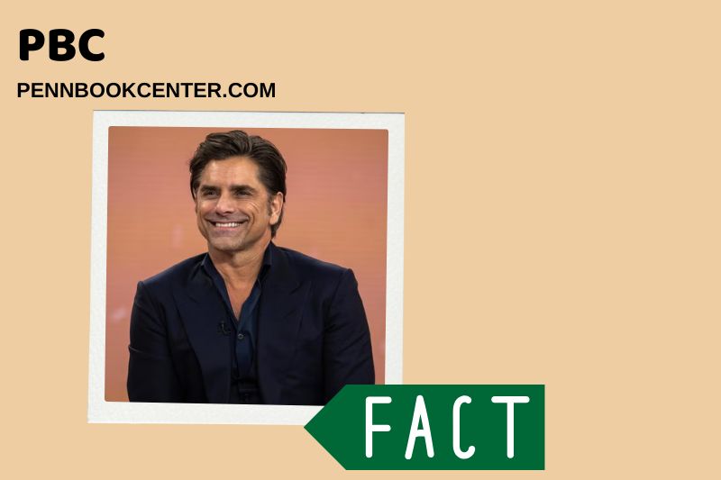 John Stamos Quick Facts 3 John Stamos Quick Facts
