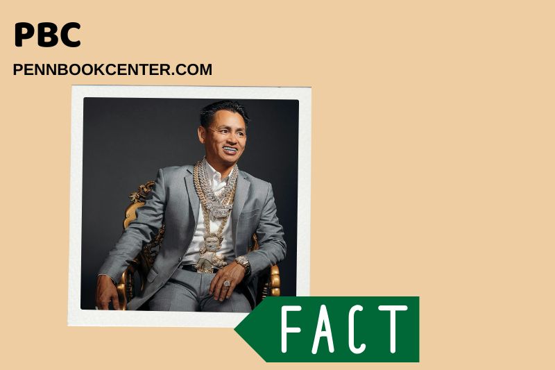 Johnny Dang Quick Facts 3 Johnny Dang Quick Facts