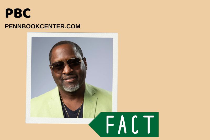 Johnny Gill Quick Facts