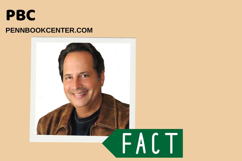 Jon Lovitz Quick Facts 3 Jon Lovitz Quick Facts