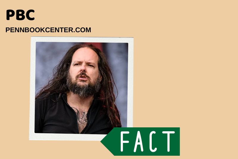 Jonathan Davis Quick Facts 3 Jonathan Davis Quick Facts