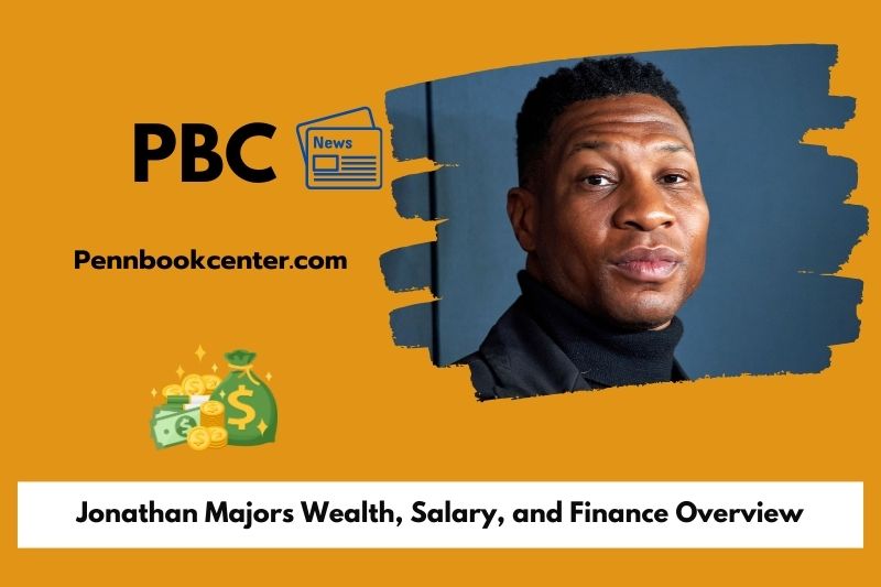 Jonathan Majors Wealth Salary and Finance Overview 5 Jonathan Majors Wealth, Salary, and Finance Overview