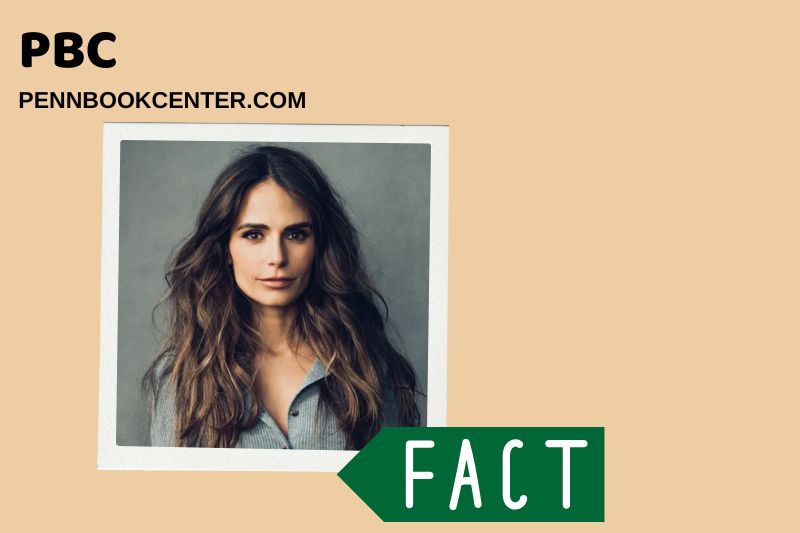 Jordana Brewster Quick Facts 3 Jordana Brewster Quick Facts
