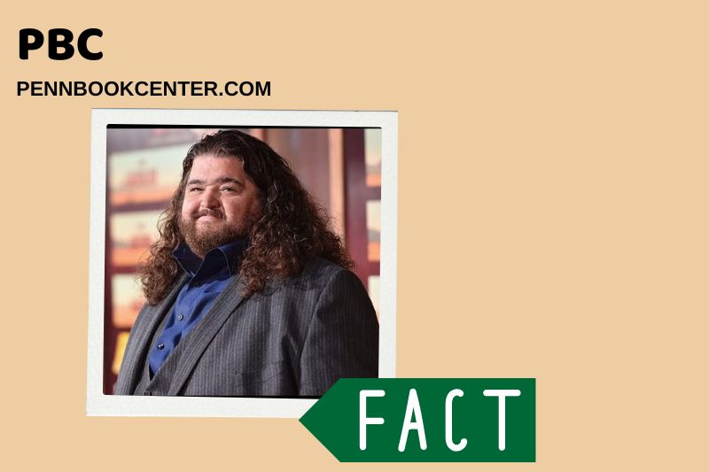 Jorge Garcia Quick Facts 3 Jorge Garcia Quick Facts