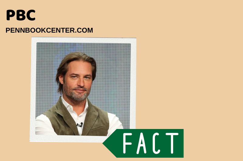 Josh Holloway Quick Facts 3 Josh Holloway Quick Facts