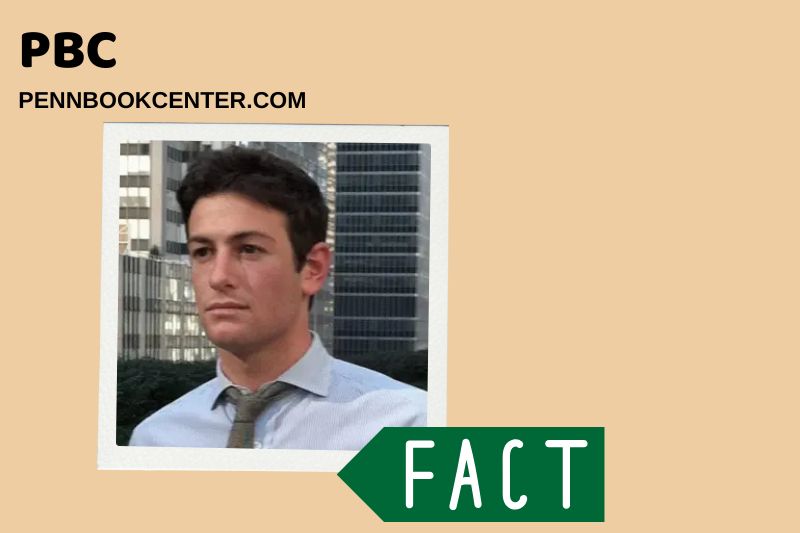 Joshua Kushner Quick Facts 3 Joshua Kushner Quick Facts