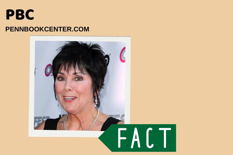 Joyce Dewitt Quick Facts 3 Joyce Dewitt Quick Facts