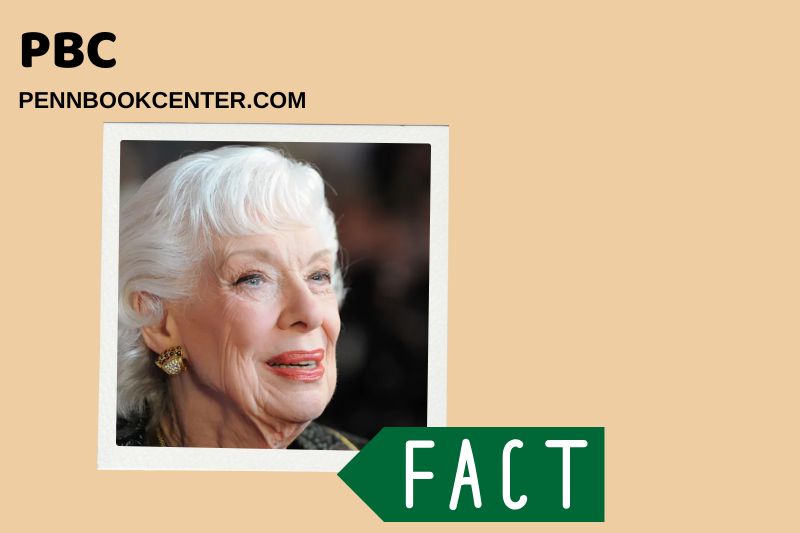 Joyce Randolph Quick Facts