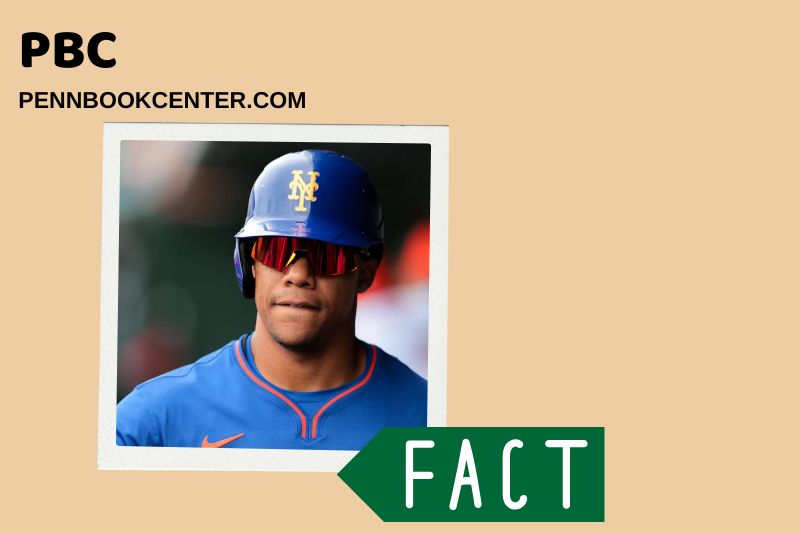 Juan Soto Quick Facts