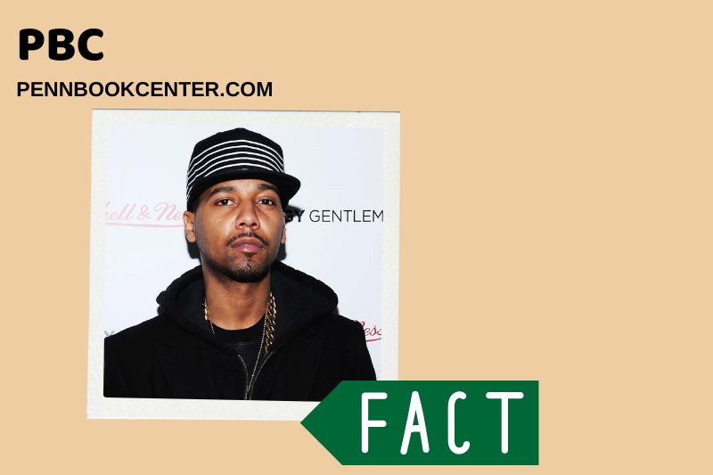 Juelz Santana Quick Facts 3 Juelz Santana Quick Facts