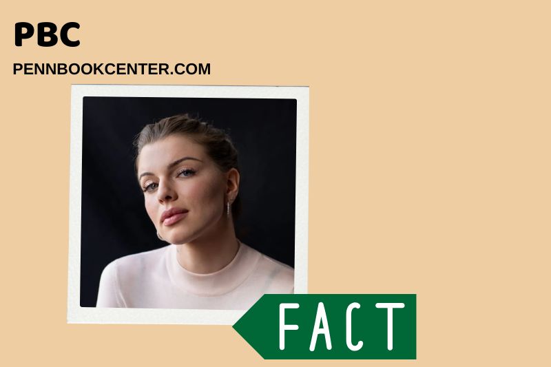 Julia Fox Quick Facts