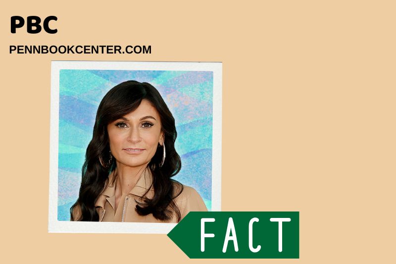 Julia Haart Quick Facts 3 Julia Haart Quick Facts