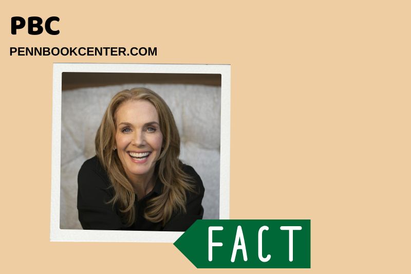 Julie Hagerty Quick Facts