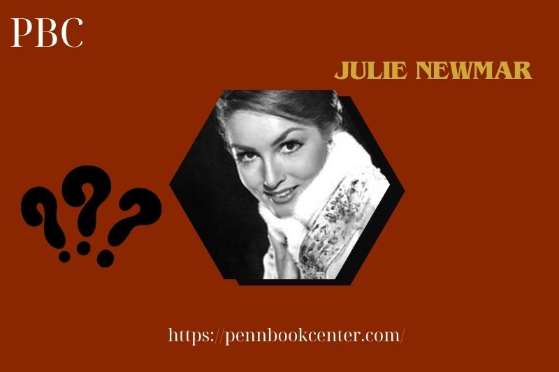 Julie Newmar Quick Facts 3 Julie Newmar Quick Facts