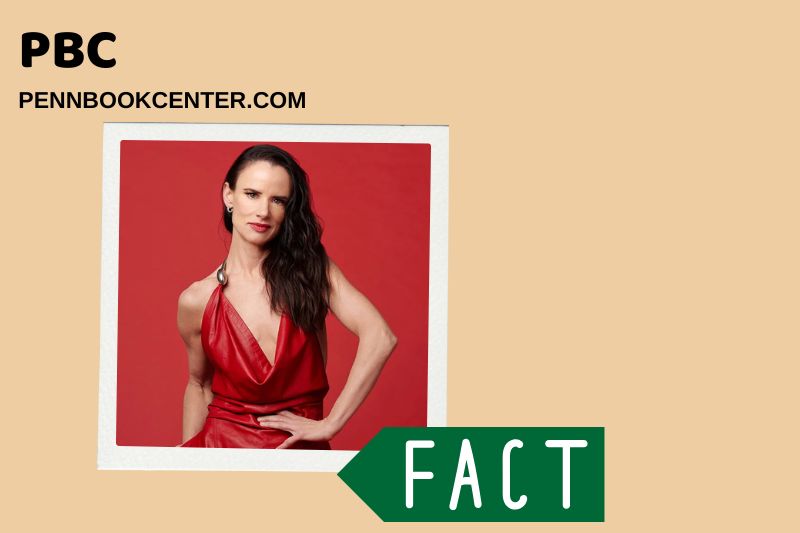 Juliette Lewis Quick Facts 3 Juliette Lewis Quick Facts