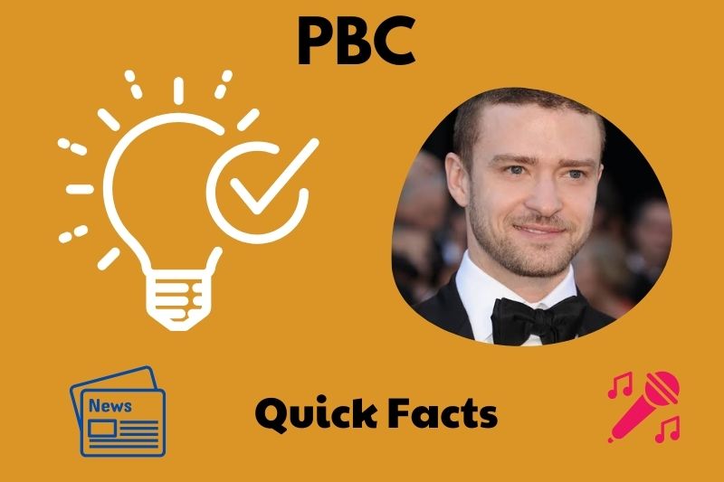 Justin Timberlake Quick Facts 3 Justin Timberlake Quick Facts