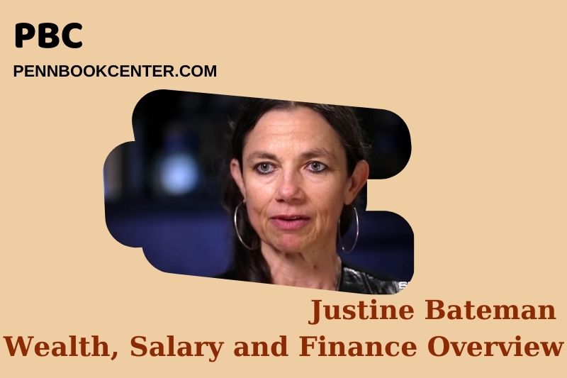 Justine Bateman Wealth Salary and Financial Overview 5 Justine Bateman Wealth, Salary and Financial Overview