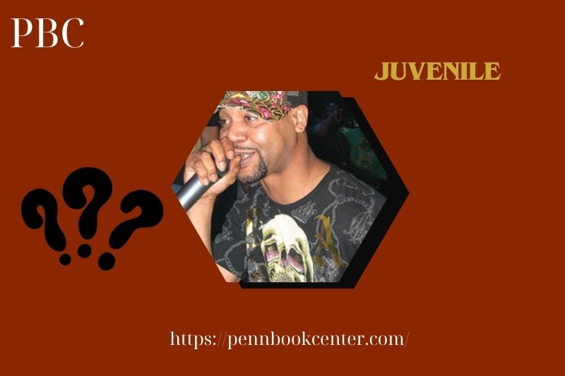 Juvenile Quick Facts 3 Juvenile Quick Facts