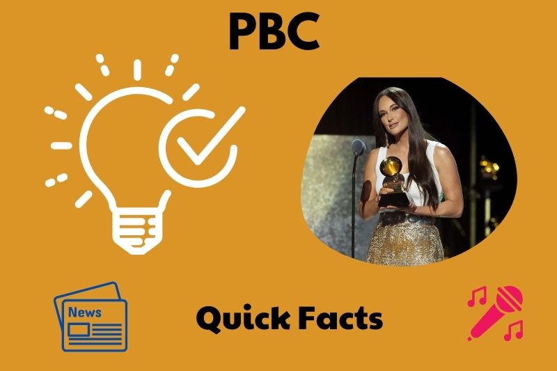 Kacey Musgraves Quick Facts 3 Kacey Musgraves Quick Facts