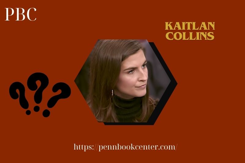 Kaitlan Collins Quick Facts 3 Kaitlan Collins Quick Facts