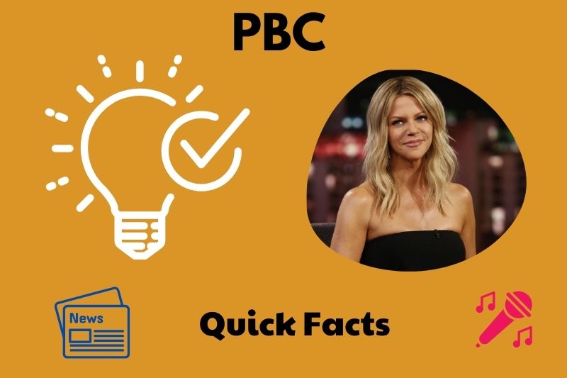 Kaitlin Olson Quick Facts 3 Kaitlin Olson Quick Facts