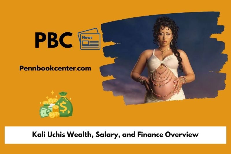 Kali Uchis Wealth Salary and Finance Overview 5 Kali Uchis Wealth, Salary, and Finance Overview