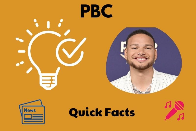 Kane Brown Quick Facts 3 Kane Brown Quick Facts