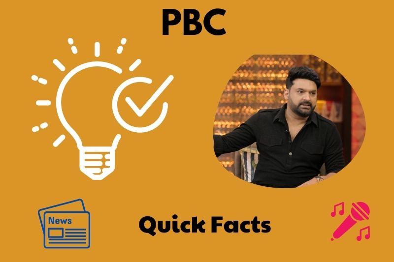 Kapil Sharma Quick Facts 3 Kapil Sharma Quick Facts